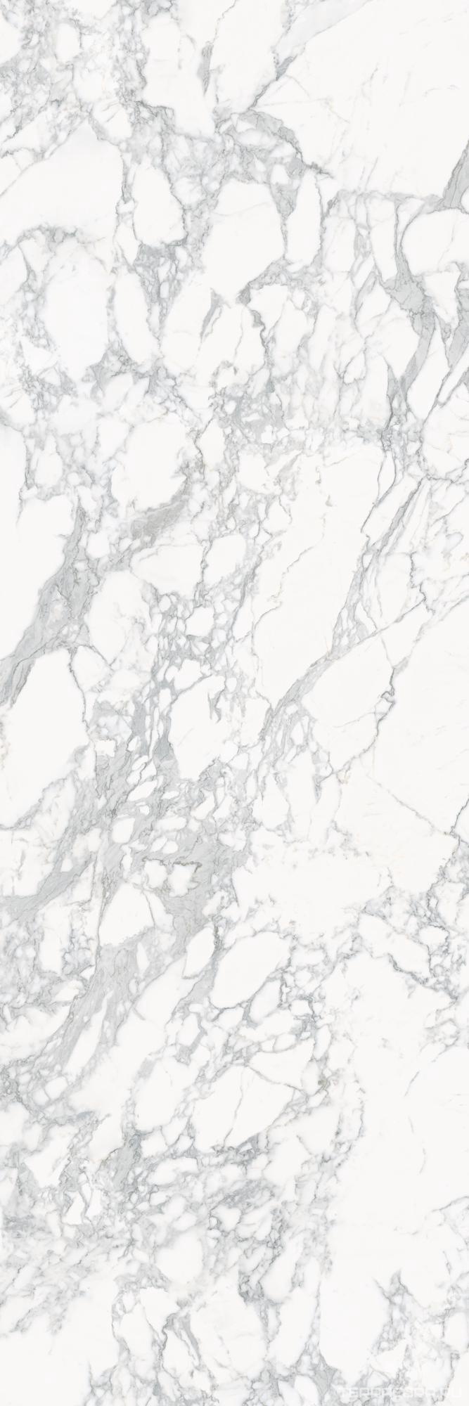 Керамогранит Laminam I Naturali Marmi I Naturali Arabescato Luc. 5.6 mm ХХ 100x300 n/a, фото 3
