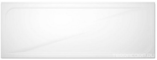 Панель фронтальная для акриловой ванны CALGARY 1700х700, ZZ