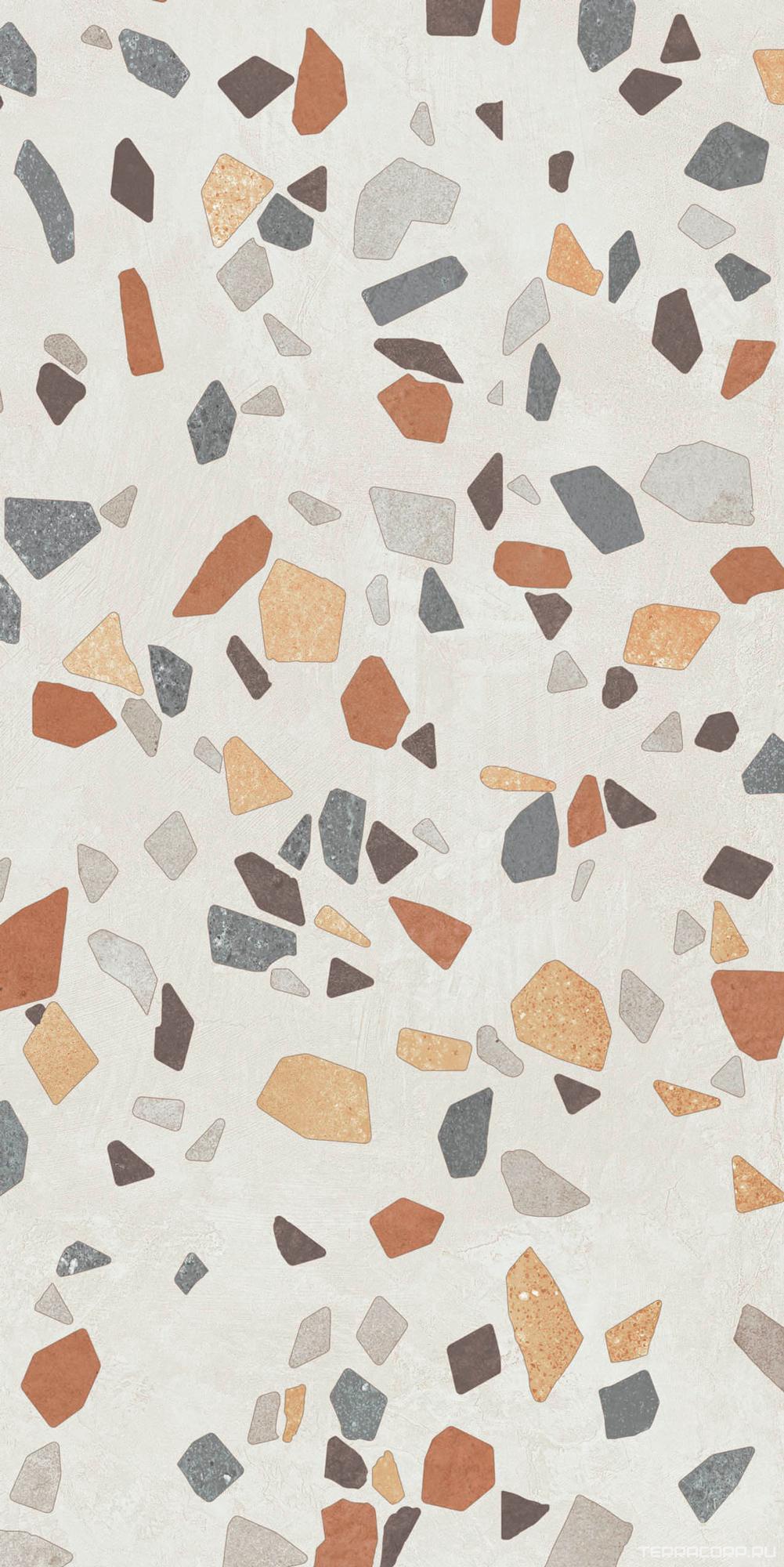 Керамогранит Ametis Arti AT02 multicolor непол. 60x120 Комбинированный, фото 5