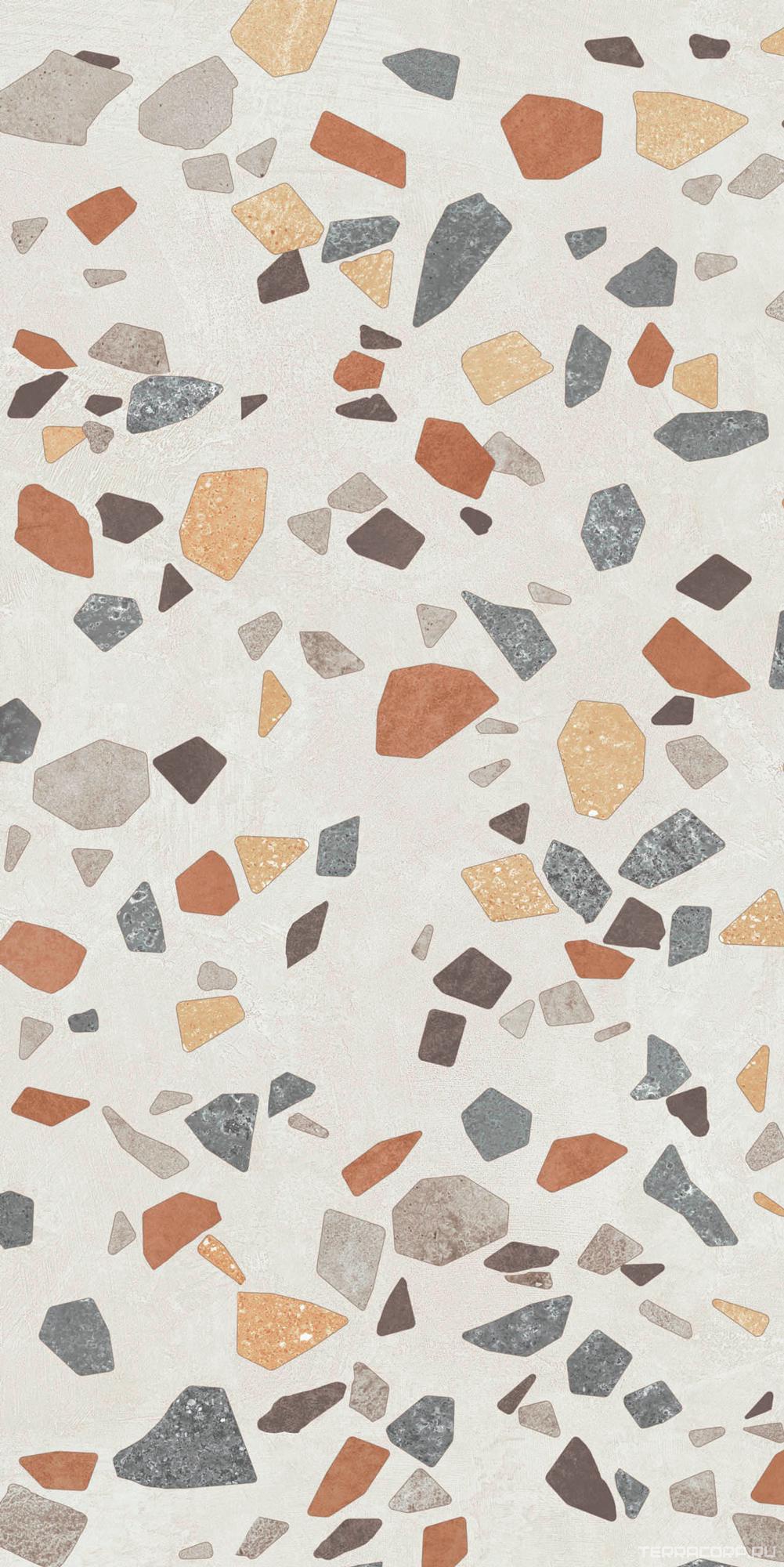 Керамогранит Ametis Arti AT02 multicolor непол. 60x120 Комбинированный, фото 4