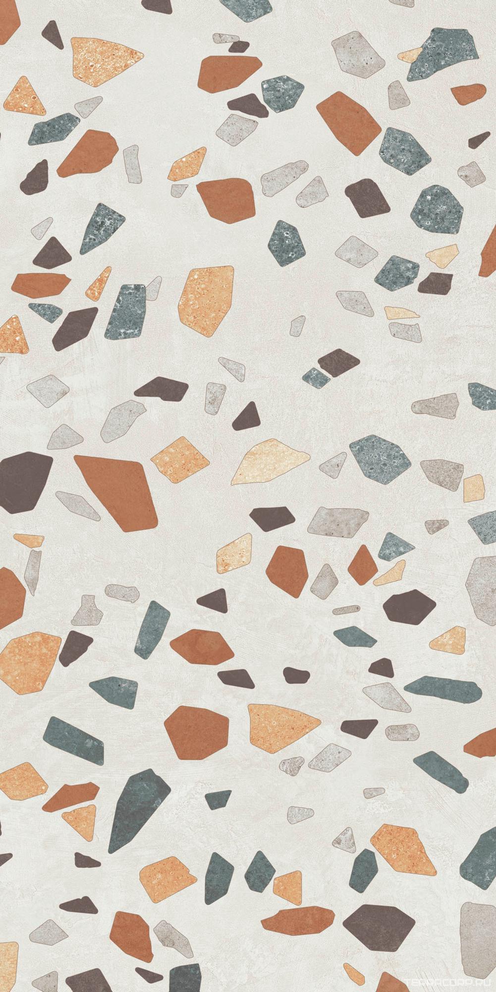 Керамогранит Ametis Arti AT02 multicolor непол. 60x120 Комбинированный, фото 3