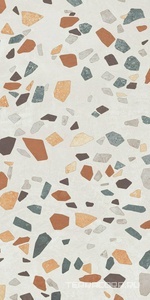 Керамогранит Ametis Arti  AT02 multicolor непол. 60x120 Комбинированный 