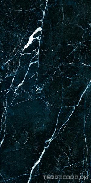 Керамогранит Гранитея Караташ Karatash Blue-Black G389/ черно-синий мат.30x60 Черный, фото 2