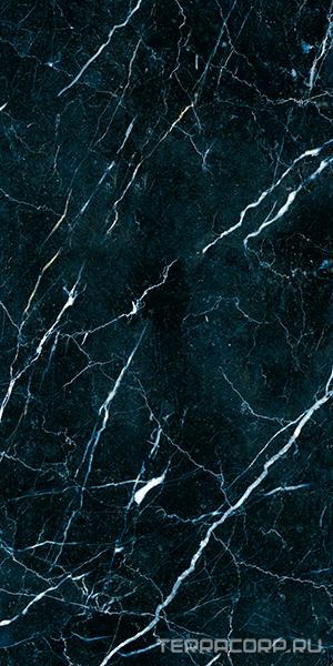 Керамогранит Гранитея Караташ Karatash Blue-Black G389/ черно-синий мат.30x60 Черный, фото 3