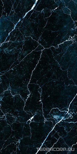 Керамогранит Гранитея Караташ Karatash Blue-Black G389/ черно-синий мат.30x60 Черный, фото 5