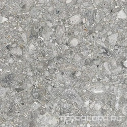 Керамогранит Idalgo Гранит Герда  серый LLR лаппат 60x60 Серый 