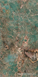 Amazonite Lucidato (Shiny) 6 mm |150x300