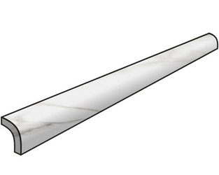 Roma Statuario Matita ZZ |2x30