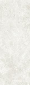 Керамогранит Laminam I Naturali Marmi Diamond Cream lucidato 5.6 mm 100x300 Серый 
