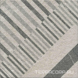 Бореале серый микс |30x30