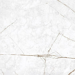 Керамогранит Idalgo Гранит Сандра  белый LLR легкое лап60x60 Белый 