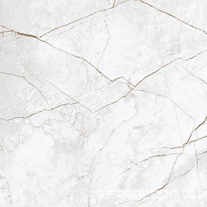 Керамогранит Idalgo Гранит Сандра  белый LLR легкое лап60x60 Белый 