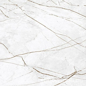 Керамогранит Idalgo Гранит Сандра  белый LLR легкое лап60x60 Белый 