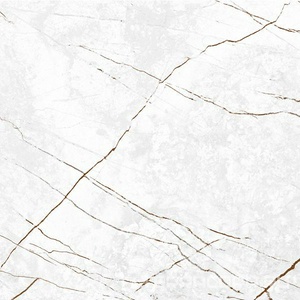 Керамогранит Idalgo Гранит Сандра  белый LLR легкое лап60x60 Белый 
