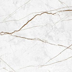 Керамогранит Idalgo Гранит Сандра  белый LLR легкое лап60x60 Белый 