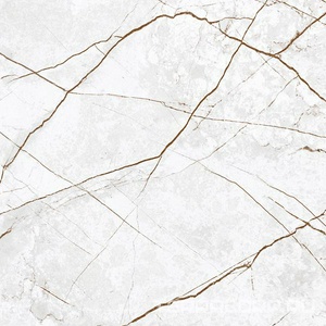 Керамогранит Idalgo Гранит Сандра  белый LLR легкое лап60x60 Белый 