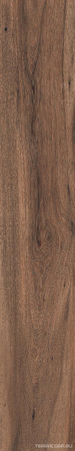 Керамогранит Sant Agostino Barkwood Burnt 3018030x180 KL Коричневый, фото 5