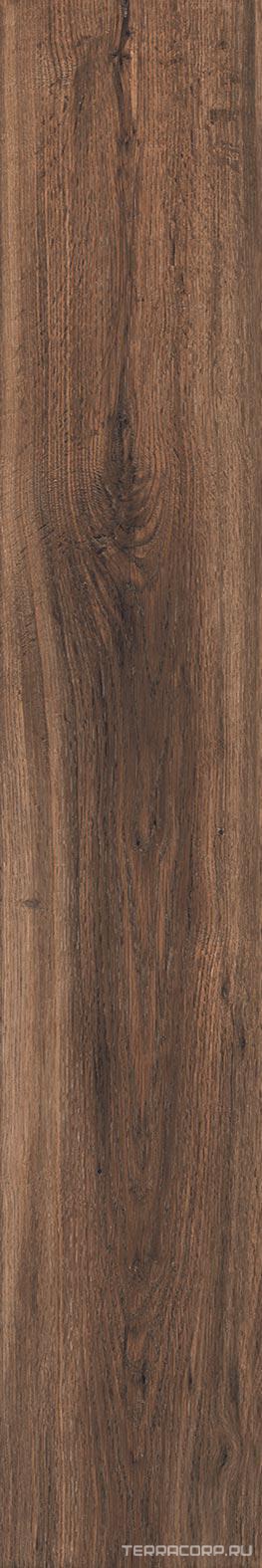 Керамогранит Sant Agostino Barkwood Burnt 3018030x180 KL Коричневый, фото 4
