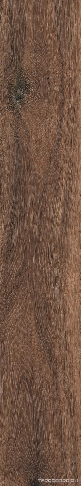 Керамогранит Sant Agostino Barkwood Burnt 3018030x180 KL Коричневый, фото 3