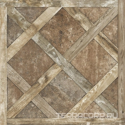 Loggiato HVG 9 Rett. ZZ (п.п.)|80x80