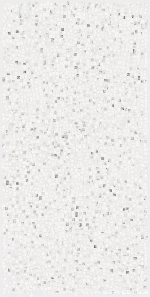 Керамогранит Emil Ceramica Tele di Marmo Sem.Tessere Statuario Luc ZZ59x118,2 Белый, фото 5