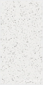 Керамогранит Emil Ceramica Tele di Marmo Sem.Tessere Statuario Luc ZZ59x118,2 Белый 