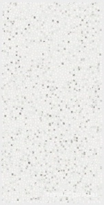 Керамогранит Emil Ceramica Tele di Marmo Sem.Tessere Statuario Luc ZZ59x118,2 Белый 