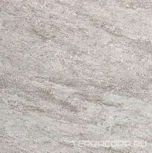 Керамогранит Kerama Marazzi Терраса  серый противоскользящий 40.2x40.2 Серый 