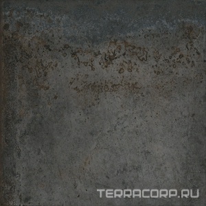 Керамогранит Del Conca Alchimia HLC  8 rett (п.п.) 80x80 Черный 