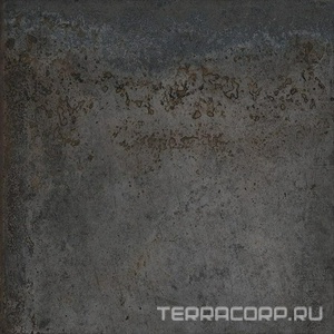 Керамогранит Del Conca Alchimia HLC  8 rett (п.п.) 80x80 Черный 