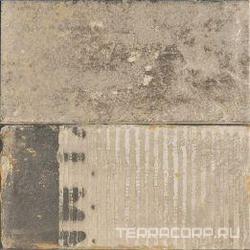 Керамогранит Fioranese Urban Avenue Shaded Beige (п.п.) XX20.4x40.8 Бежевый 