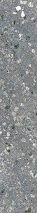 Ступени Kerama Marazzi Терраццо  серый темный подступ. гр. 60x10,7 ZZ Серый 