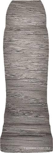 Керамогранит Kerama Marazzi Арсенале серый угол внешн. пол 8x2,9 XX Серый, фото 3