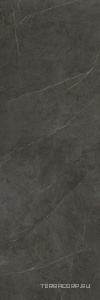 Керамогранит Laminam I Naturali Marmi Pietra Grey lucidato 5.6 mm 100x300 Серый 