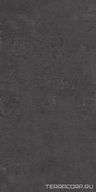Керамогранит Kerama Marazzi Про Фьюче чёрный обр. гр. (заказ от 6000 м2) 30х60 ZZ Черный, фото 4