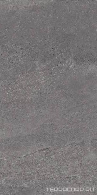 Керамогранит Kerama Marazzi Про Матрикс серый тёмный обрезной гр.XX 30х60 Серый, фото 3