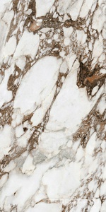 Керамогранит Florim Les Bijoux De Rex Bijoux Breche Capraia Glossy 60x120 Бежевый 