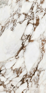 Керамогранит Florim Les Bijoux De Rex Bijoux Breche Capraia Glossy 60x120 Бежевый 