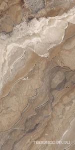 Керамогранит La Faenza Oro OR ILL 12 LP 60x120 Бежевый 