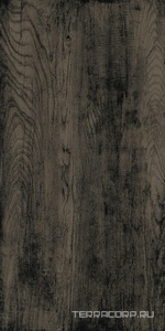 Керамогранит Del Conca Vignoni Wood HVW2 Vignoni Wood HVW 208 20 mm (п.п.) 40x120 Черный 