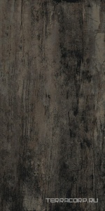 Керамогранит Del Conca Vignoni Wood HVW2 Vignoni Wood HVW 208 20 mm (п.п.) 40x120 Черный 