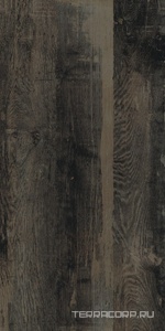 Керамогранит Del Conca Vignoni Wood HVW2 Vignoni Wood HVW 208 20 mm (п.п.) 40x120 Черный 