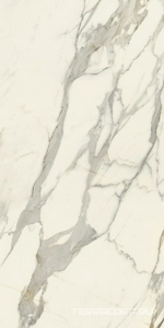 Керамогранит Del Conca Boutique HBO 7 Calacatta Oro Shine rett. 60x120 Белый 