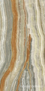 Керамогранит Del Conca Boutique HBO 6 Onice Fantastico  rett. 60x120 Комбинированный 