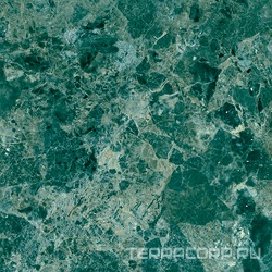 Kirety Green G246/Киреты зеленый полированный 60x60 XX