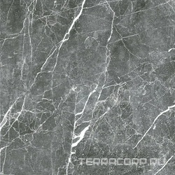 Payer Black G285/Пайер черный мат. 60x60
