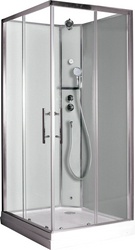 Душевая кабина Timo Ilma 109| 90x222x90
