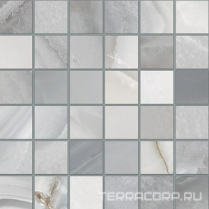 Керамогранит La Faenza Oro MK.OR AGA 30 ZZ30x30 Комбинированный 