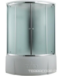 Душевая кабина Timo Comfort T-8825F 120x220x120 Timo comfort s379866