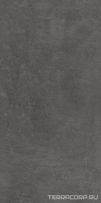 Керамогранит Kerama Marazzi Про Фьюче антрацит обр. гр. (заказ от 6000 м2) 30х60 ZZ Серый, фото 7